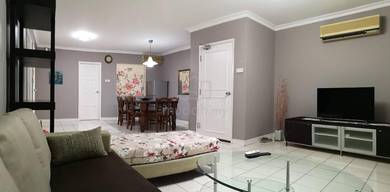 Marina Court Condominium, Kota Kinabalu For Rent