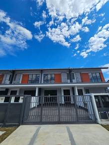 2-storey-Terraced-House-for-sale-Klang-Selangor