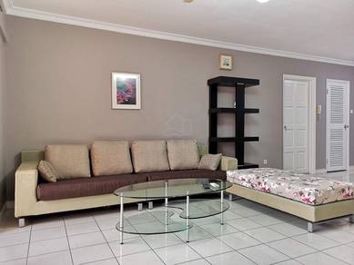 Marina Court Condominium, Kota Kinabalu For Sale