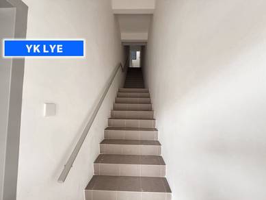 Epic Avenue 3-Storey Shop Lot 4392 SF Light Industrial Bayan Baru Lift