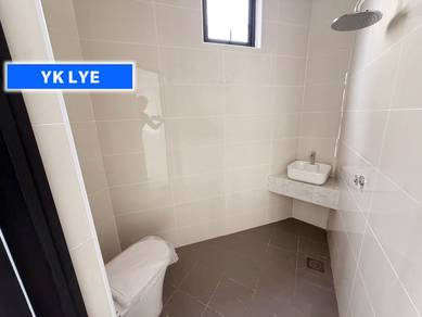 Epic Avenue 3-Storey Shop Lot 4392 SF Light Industrial Bayan Baru Lift