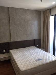 I-Suite @ i-Soho i-city for Rent, walking distance to central mall