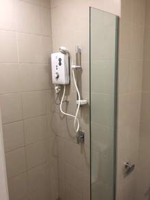 I-Suite @ i-Soho i-city for Rent, walking distance to central mall