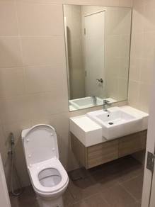 I-Suite @ i-Soho i-city for Rent, walking distance to central mall