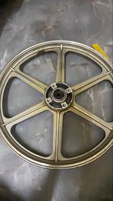 rim wave altimo nk jual
