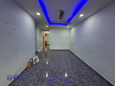Taman Budiman Tandop