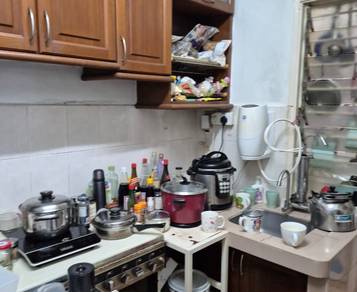 Idaman Sutera Setapak [KLCC view] Cash Back| Low Down Payment