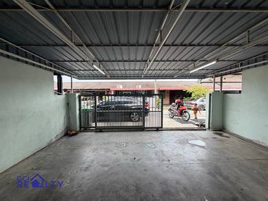 Taman Budiman Tandop