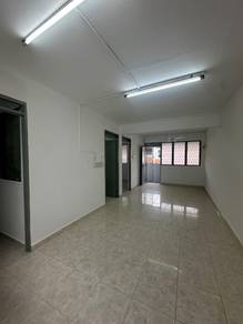 Flat Taman Ungku Tun Aminah