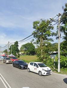Hulu Langat Land 6k sqf Rent 