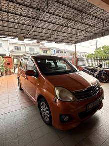 2010 Perodua VIVA 1.0 ELITE EZI EJ-VE (A)
