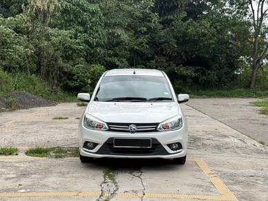 2019 Proton SAGA 1.3 STANDARD MY2016 (A)