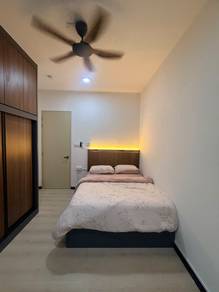 Skymillion Residence Studio Unit, Penampang For Rent