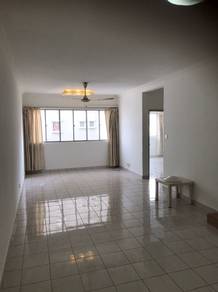 {MUST VIEW} 3R 2B PUNCAK DAMANSARA condo WALKING DISTANCE to LRT