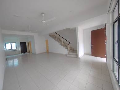 M-Residence 2 Birch Tasik Puteri Rawang