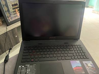 Asus rog