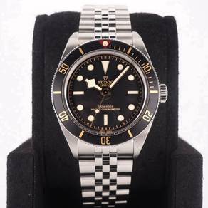 Brand New Jun 2026 Tudor Black Bay 58 Black GW82