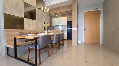 Conezion Residences