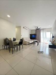Below Market Rental The Tresor Gravit8 Fully Furnished 3+1 Bedrooms