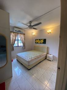 Room for Rent at Pantai Hillpark Phase2