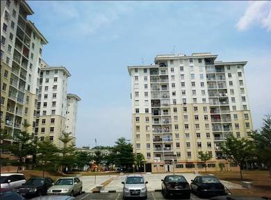Taman Larkin Idaman Plot C