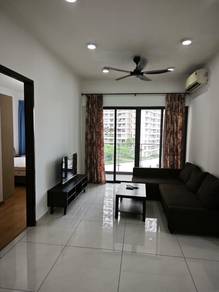 Bay Laurel Country Garden/ Danga Bay/ Johor Bahru/ JB Town/ near CIQ