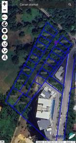 Residential-Land-for-sale-Sungai-Buloh-Selangor