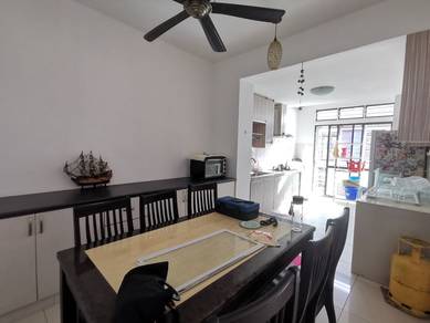 1.5sty Townhouse Park Villa Bandar Bukit Puchong 2 Near to Tesco