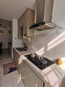 1.5sty Townhouse Park Villa Bandar Bukit Puchong 2 Near to Tesco