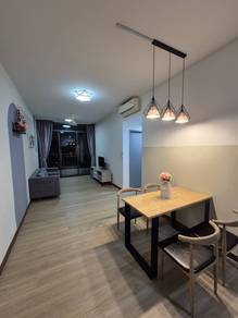 The Garden condominium, Penampang For Rent
