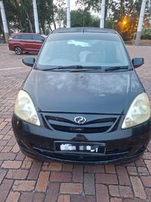 2008 Perodua VIVA 1.0 EZ STANDARD (A)