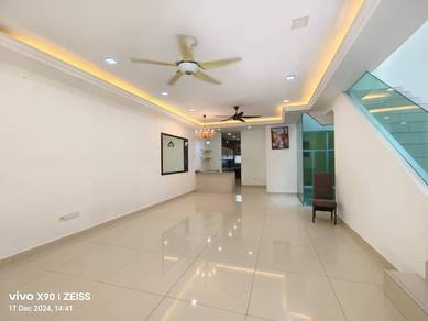 2 Storey Paragon 93 Lep Lestari Putra Permai Equine MRT Seri Kembangan