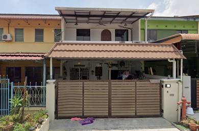 [Best Value!] 2 Sty Terrace @ Taman Sungai Rambai, Bukit Mertajam