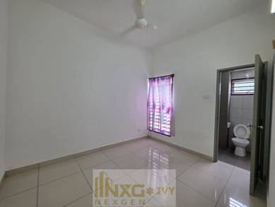 Below Market🎉Ambang Botanic @Phase 30 Klang - 2 Sty House For Sale