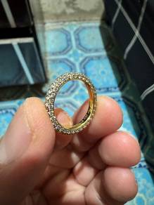 Pandora ring