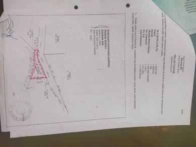 Agricultural-Land-for-sale-Sik-Kedah