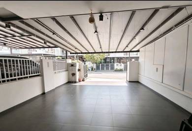 Setia eco village gelang patah. Good condition. Below market value