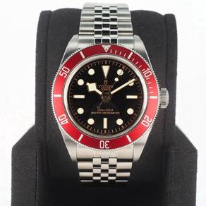 Brand New May 2026 Tudor Black Bay 41 Jubilee