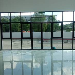 Below Market Value Modern Detached Factory For Sale Bukit Minyak