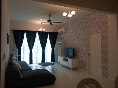 Elit Heights @ Bayan City