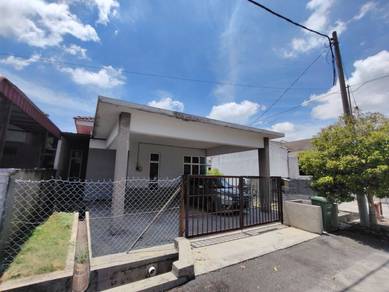 Turun Harga 🔥Semi D bandar Kuantan Putri BKP  Near Kempadang - Sg Soi