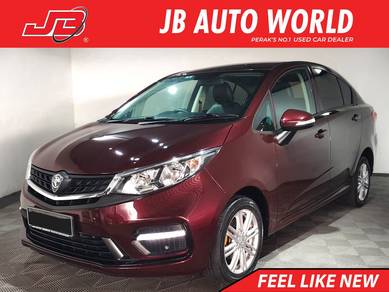 2021 Proton Persona 1.6 Full Spec 2-Years Warranty