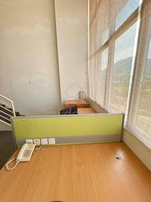 CEO Duplex Office near bukit jambul