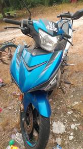Y suki kesayangan