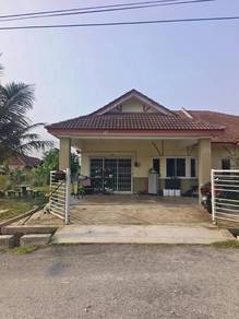 Below Market RM40K 🔥Semi D Sg Soi Country Homes Baru Near Kempadang