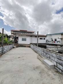 Masai / Bungalow House / Land / Near Pasir Gudang Highway