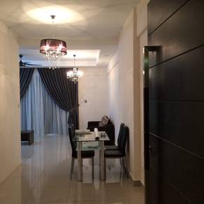 Summerton Condominium