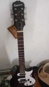 Epiphone Les Paul SL (black)