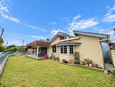 2-storey-Terraced-House-for-sale-Kelana-Jaya-Selangor