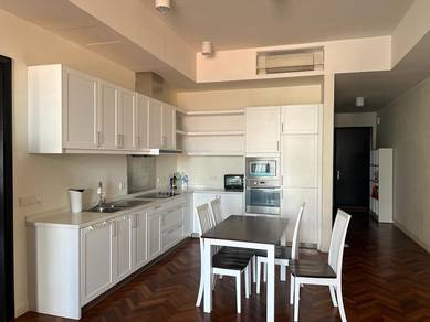 Quayside Condominium Seaview Near Tanjung Tokong Near Tesco